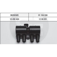 236.001 BRECAV Котушка запалювання