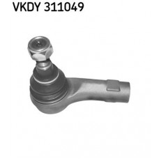 VKDY 311049 SKF Наконечник поперечної кермової тяги