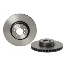 09.A771.11 BREMBO Гальмівний диск