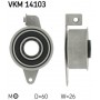 VKM 14103 SKF Натяжний ролик ремінь ГРМ