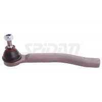51123 SPIDAN CHASSIS PARTS Наконечник поперечної кермової тяги