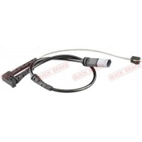 WS 0431 A QUICK BRAKE Сигналізатор зносу гальмівних колодок