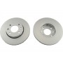 BR-4217-C KAVO PARTS Гальмівний диск