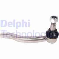TA2571 DELPHI Наконечник поперечної кермової тяги