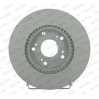 DDF1496C FERODO Гальмівний диск