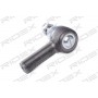914T0308 RIDEX Наконечник поперечної кермової тяги
