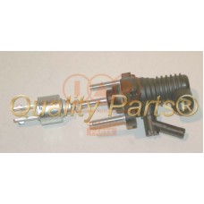 205-17061 IAP QUALITY PARTS Головний циліндр система зчеплення