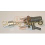 205-17061 IAP QUALITY PARTS Головний циліндр система зчеплення