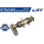 K7604N LRT Каталізатор колектора