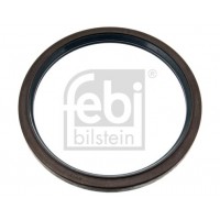 10002 FEBI BILSTEIN Уплотняющее кольцо вала, Підшипник ступиці колеса
