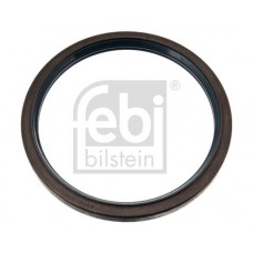 10002 FEBI BILSTEIN Уплотняющее кольцо вала, Підшипник ступиці колеса