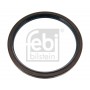 10002 FEBI BILSTEIN Уплотняющее кольцо вала, Підшипник ступиці колеса