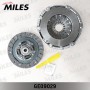GE09029 MILES Комплект зчеплення
