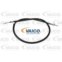 V31-30004 VAICO Тросик, cтояночный тормоз