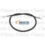 V31-30004 VAICO Тросик, cтояночный тормоз
