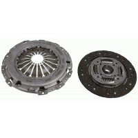 3000 950 510 SACHS Комплект зчеплення