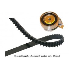 DKT-1004 KAVO PARTS Комплект ременя ГРМ