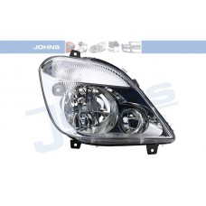 50 64 10 JOHNS Основна фара