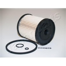 FC-ECO076 JAPANPARTS Паливний фільтр