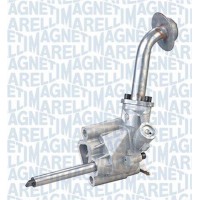 Масляний насос MAGNETI-MARELLI 351516000036