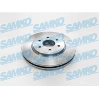 N2020V SAMKO Гальмівний диск