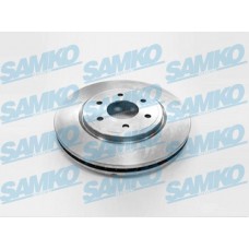 N2020V SAMKO Гальмівний диск