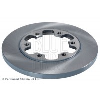ADF124348 BLUE PRINT Гальмівний диск