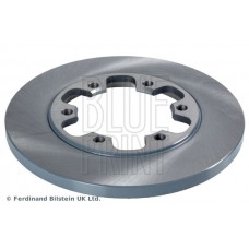 ADF124348 BLUE PRINT Гальмівний диск