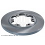 ADF124348 BLUE PRINT Гальмівний диск