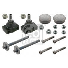 31990 FEBI BILSTEIN Шарнір незалежної підвіски поворотного важеля