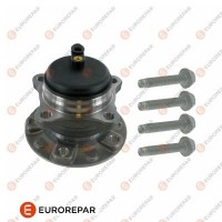1681955480 EUROREPAR Комплект підшипника ступиці колеса