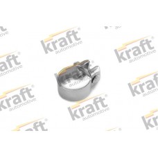 0558582 KRAFT AUTOMOTIVE З'єднувальні елементи система випуску