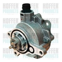 8091149 HOFFER вакуумний насос гальмова система