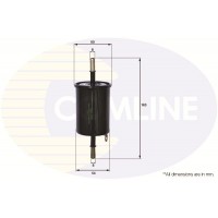 CDW13001 COMLINE Паливний фільтр