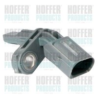 8290180 HOFFER Датчик частота обертання колеса