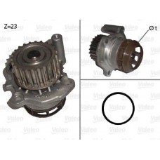 506876 VALEO Водяний насос охолодження двигуна