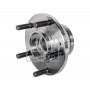 172453 FEBI BILSTEIN Комплект підшипника ступиці колеса
