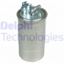 HDF515 DELPHI Паливний фільтр