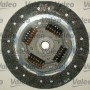 821251 VALEO Комплект зчеплення