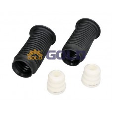 GKTP0211 JAPANPARTS Пилозахисний комплект амортизатор