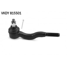 VKDY 815501 SKF Наконечник поперечної кермової тяги