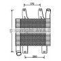 HY4230 AVA QUALITY COOLING Интеркулер