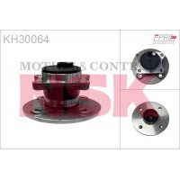 KH30064 NSK Комплект підшипника ступиці колеса