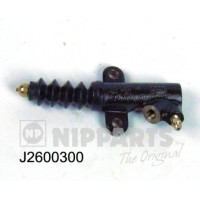 J2600300 NIPPARTS Робочий циліндр система зчеплення