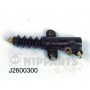 J2600300 NIPPARTS Робочий циліндр система зчеплення