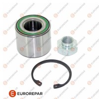 1681961080 EUROREPAR Комплект підшипника ступиці колеса