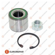 1681961080 EUROREPAR Комплект підшипника ступиці колеса