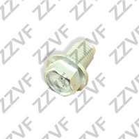 ZVMD372 ZZVF Різьбова пробка, Масляний піддон