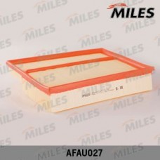 AFAU027 MILES Повітряний фільтр