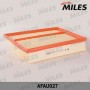 AFAU027 MILES Повітряний фільтр